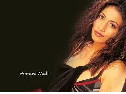 anthra mali soo hot photos